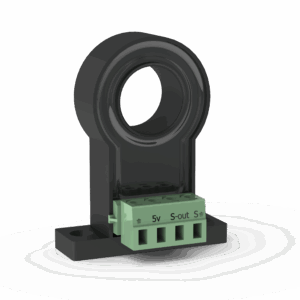 AMPX Sensors 100A Current Sensor (AC/DC)